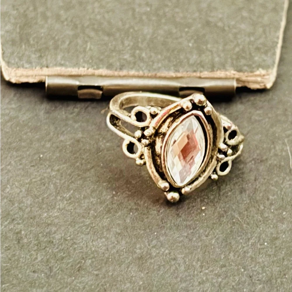 elegant ring
